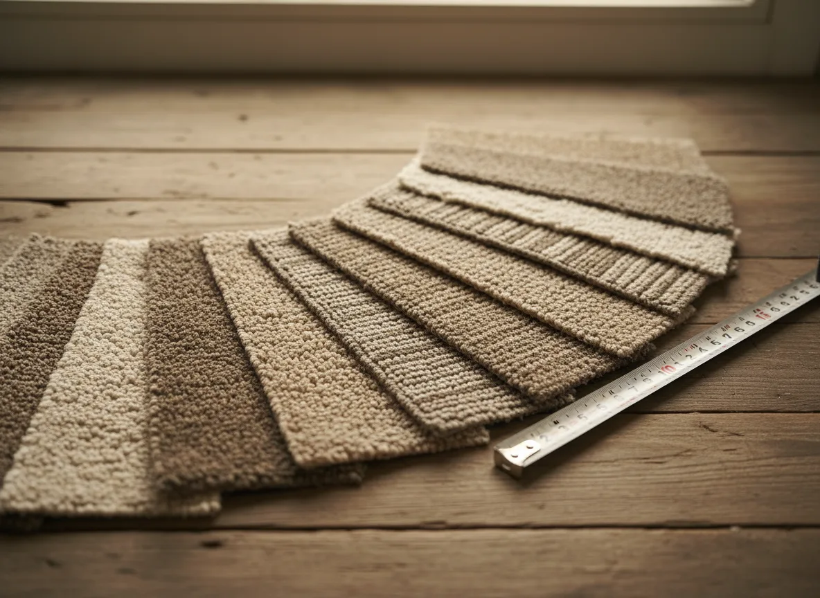 Carpet Installation Hermitage, MO FAQs